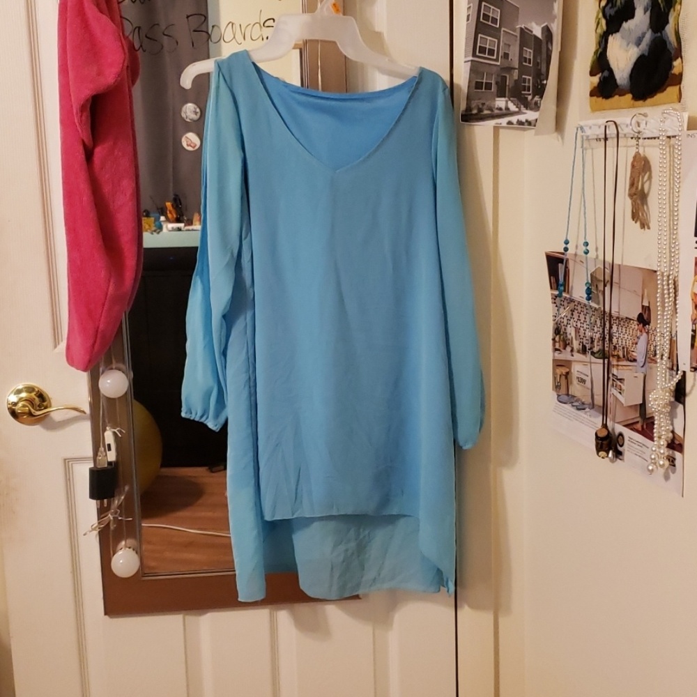 Dress shirt